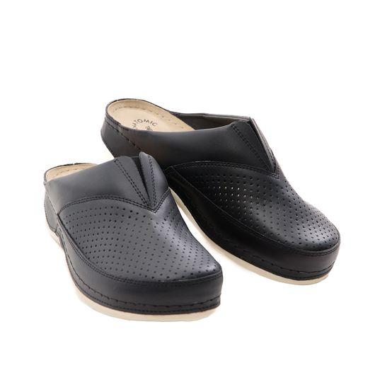 Сабо Даяна, чорні, Колір: Чорний, Розмір: 35, изображение 3