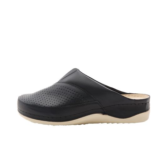 Сабо Даяна, чорні, Колір: Чорний, Розмір: 37, изображение 2