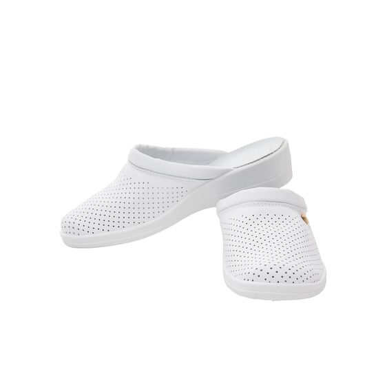 Сабо Симона, білі, Колір: Білий, Розмір: 40