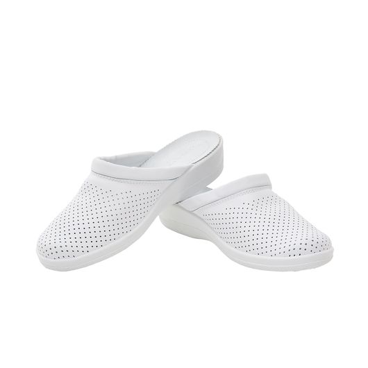 Сабо Симона, білі, Колір: Білий, Розмір: 41, изображение 6