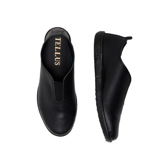 Туфлі Діва Флекс, чорні, Колір: Чорний, Розмір: 36, изображение 3