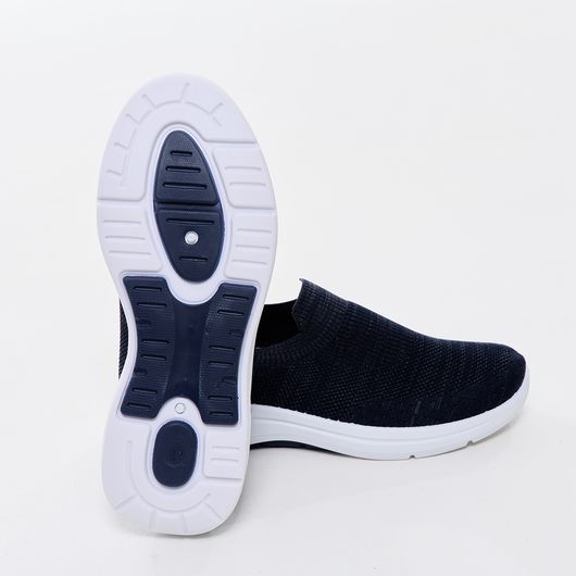 Кросівки Гравіті, сині, Колір: Синій, Розмір взуття: 44, изображение 9