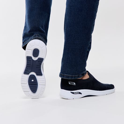 Кросівки Гравіті, чорні, Колір: Чорний, Розмір взуття: 36, изображение 4