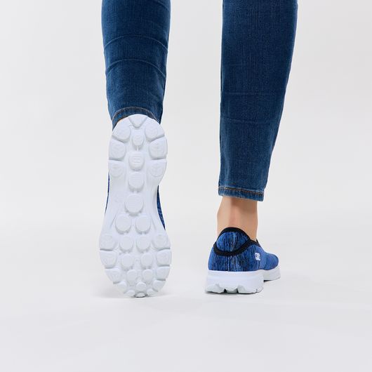 Кросівки Гравіті, сині, Колір: Синій, Розмір взуття: 37, изображение 5