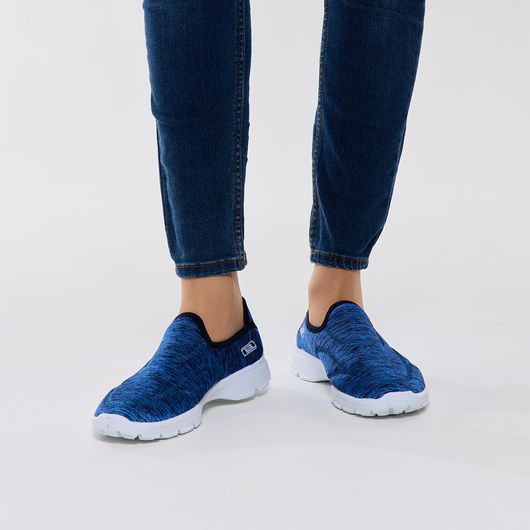 Кроссовки Гравити, синие, Цвет: Синий, Размер обуви : 42, изображение 6