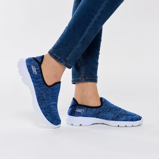 Кросівки Гравіті, сині, Колір: Синій, Розмір взуття: 43, изображение 7