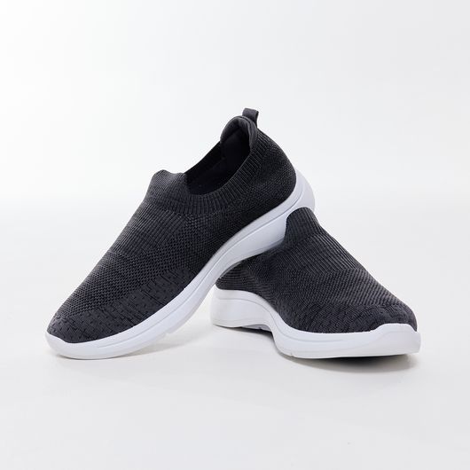 Кросівки Гравіті, сірі, Колір: Сірий, Розмір взуття: 36