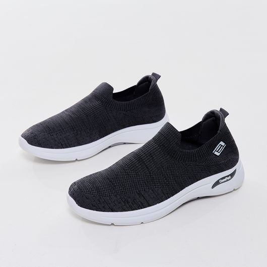 Кросівки Гравіті, сірі, Колір: Сірий, Розмір взуття: 42, изображение 2