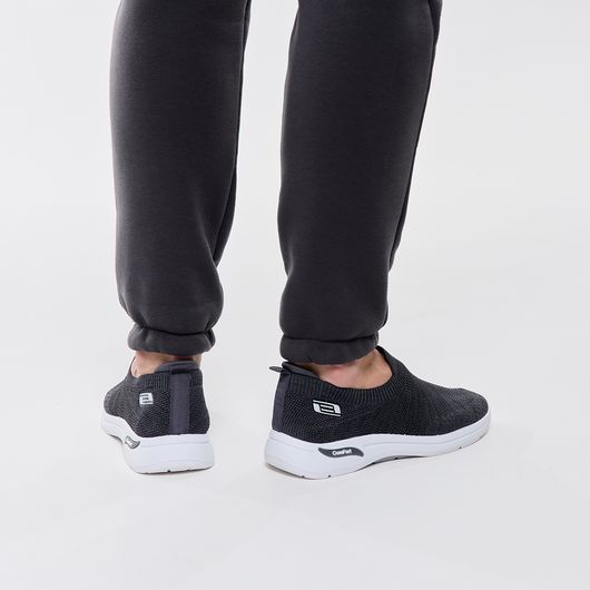 Кросівки Гравіті, сірі, Колір: Сірий, Розмір взуття: 36, изображение 5