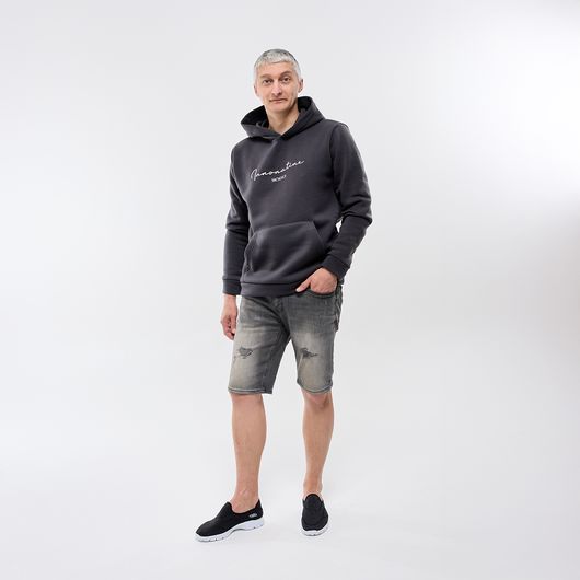 Кросівки Гравіті, сірі, Колір: Сірий, Розмір взуття: 44, изображение 8