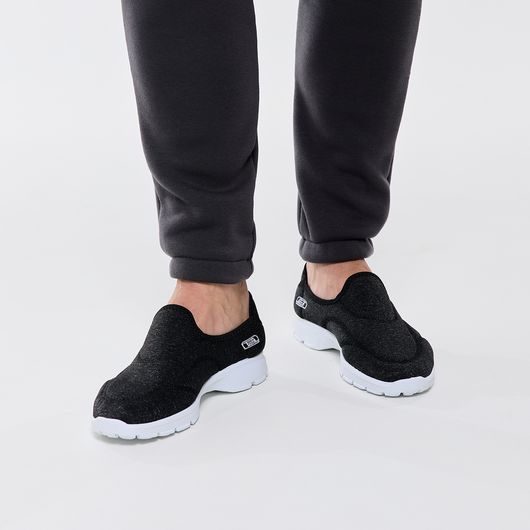 Кросівки Гравіті, сірі, Колір: Сірий, Розмір взуття: 40, изображение 10