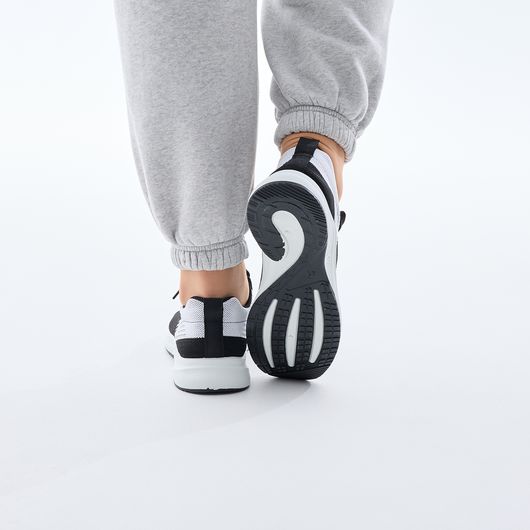 Кросівки Спорт Леді, чорні, Колір: Чорний, Розмір взуття: 41, изображение 7