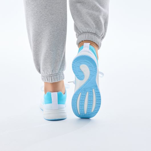 Кроссовки Спорт Леди, голубые, Цвет: Голубой , Размер обуви : 36, изображение 7