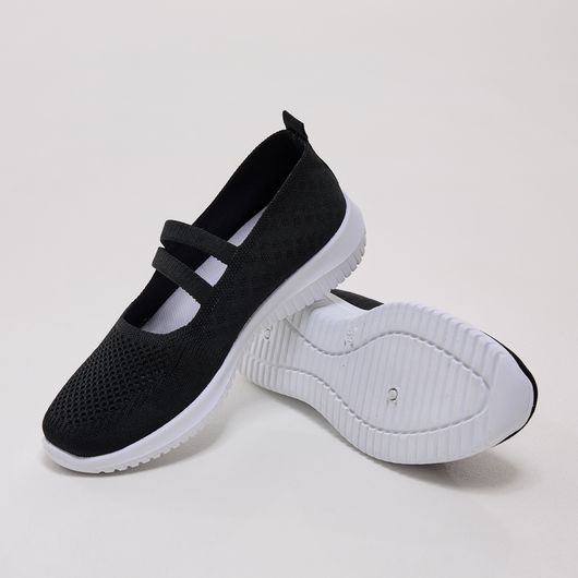 Сліпоні Леона, чорні, Колір: Чорний, Розмір взуття: 42, изображение 9