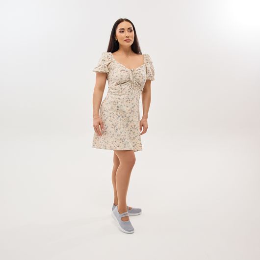 Сліпоні Леона, сірі, Колір: Сірий, Розмір взуття: 39, изображение 5