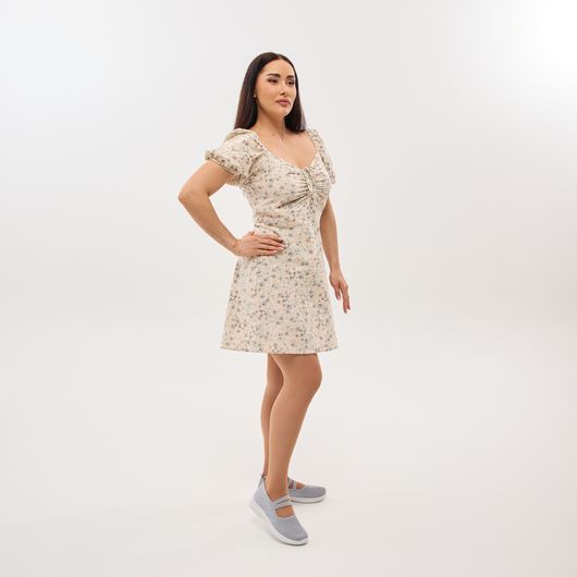 Сліпоні Леона, сірі, Колір: Сірий, Розмір взуття: 39, изображение 8