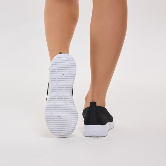 Сліпони Аделіна, чорні, Колір: Чорний, Розмір взуття: 41, изображение 8