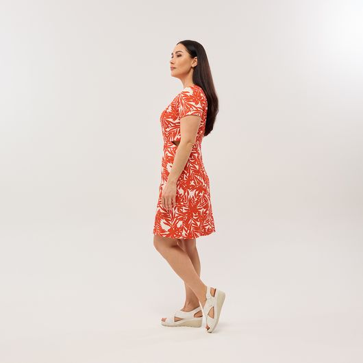 Босоніжки Камелія, білі, Колір: Білий, Розмір взуття: 41, изображение 10