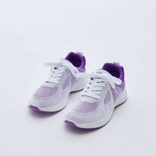 Кросівки Спорт Леді, бузкові, Колір:  Бузковий, Розмір взуття: 38