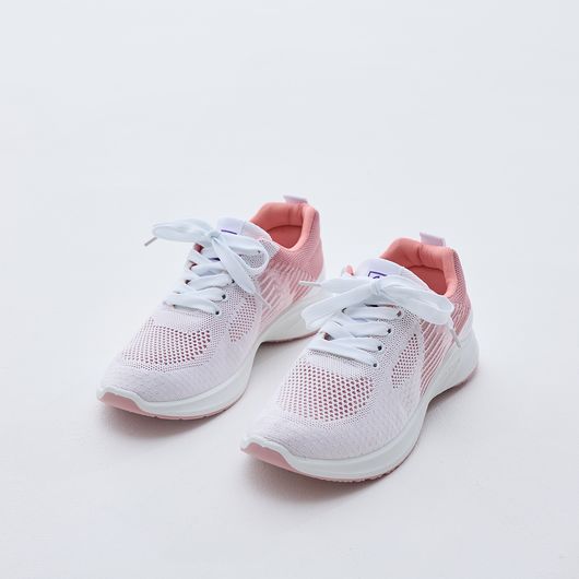 Кроссовки Спорт Леди, розовые, Цвет: Розовый , Размер обуви : 41