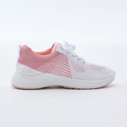 Кроссовки Спорт Леди, розовые, Цвет: Розовый , Размер обуви : 37, изображение 2