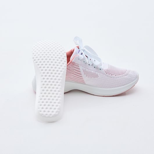 Кроссовки Спорт Леди, розовые, Цвет: Розовый , Размер обуви : 37, изображение 3