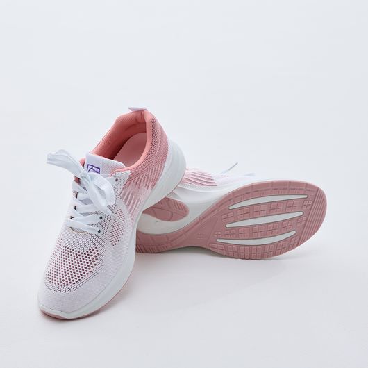 Кроссовки Спорт Леди, розовые, Цвет: Розовый , Размер обуви : 39, изображение 4