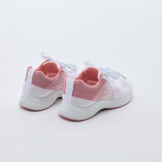 Кроссовки Спорт Леди, розовые, Цвет: Розовый , Размер обуви : 37, изображение 5