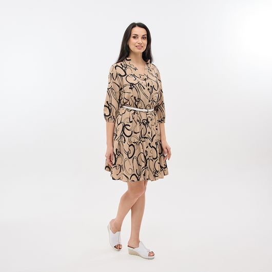 Босоніжки Алісія, білі, Колір: Білий, Розмір взуття: 40, изображение 7