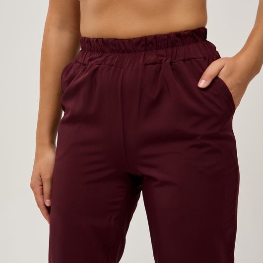 Костюм Ребекка, бордовый, Цвет: Бордовый , Размер: 68, изображение 5