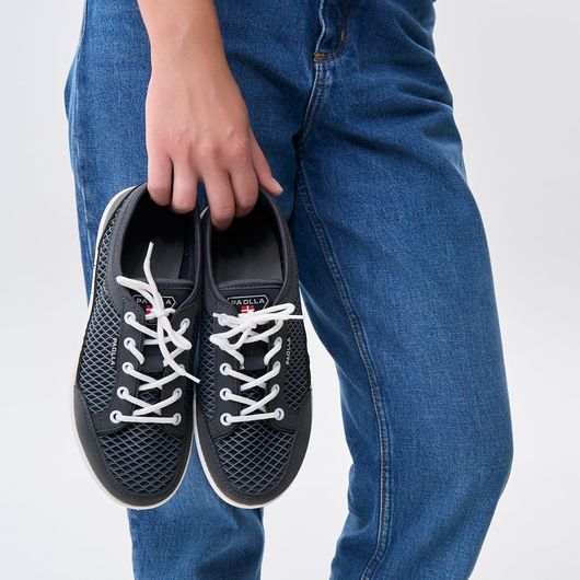 Туфлі СтепЛюкс, сіро-білі, Колір: Сірий з білим, Розмір взуття: 44, изображение 5