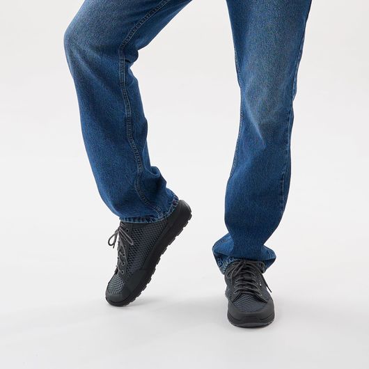 Туфлі СтепЛюкс, сіро-чорні, Колір: Чорний із сірим, Розмір взуття: 43, изображение 9