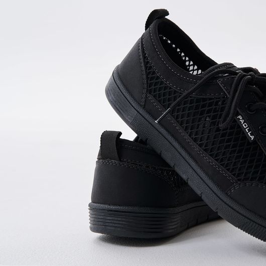 Туфли СтепЛюкс, черные, Цвет: Черный, Размер обуви : 37, изображение 3