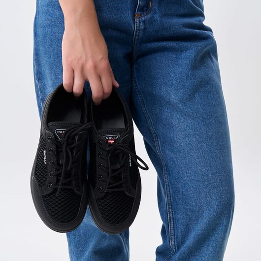 Туфли СтепЛюкс, черные, Цвет: Черный, Размер обуви : 40, изображение 4