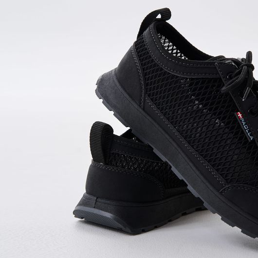 Туфли СтепЛюкс, черные, Цвет: Черный, Размер обуви : 36, изображение 9