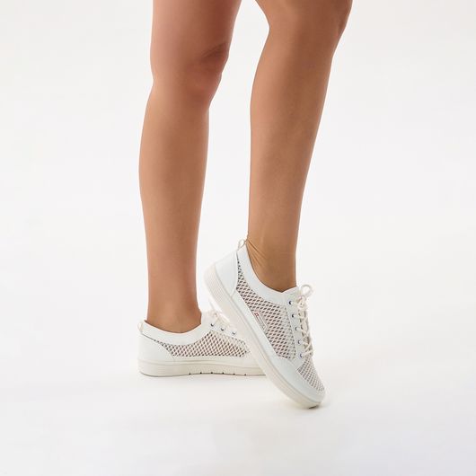 Туфли СтепЛюкс, белые, Цвет: Белый, Размер обуви : 36, изображение 2