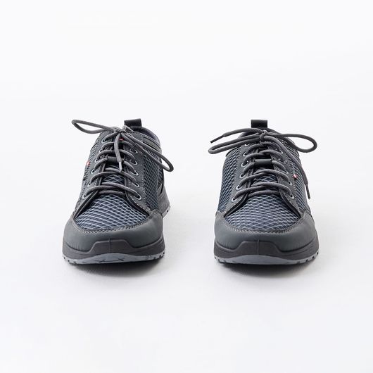 Туфли СтепЛюкс, серо-черные, Цвет: Черный с серым , Размер обуви : 38