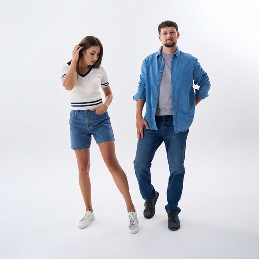 Туфлі СтепЛюкс, сіро-чорні, Колір: Чорний із сірим, Розмір взуття: 39, изображение 5