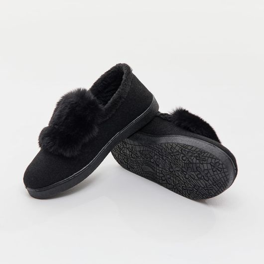 Лофери Віолетта, чорні, Колір: Чорний, Розмір взуття: 41, изображение 9