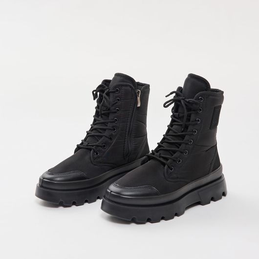 Ботинки Аліка, текстиль, Дизайн: Текстиль , Розмір взуття: 36, изображение 6