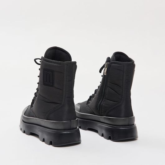 Ботинки Аліка, текстиль, Дизайн: Текстиль , Розмір взуття: 36, изображение 2