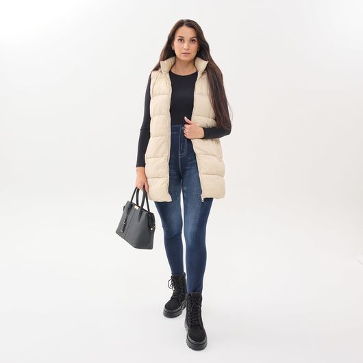 Ботинки Аліка, замша, Дизайн: Замша , Розмір взуття: 41, изображение 5