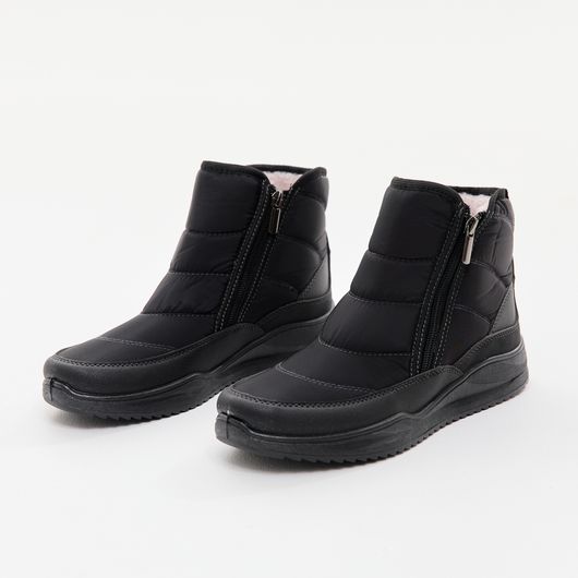 Ботинки Аляска Стайл, Размер: 38, изображение 3