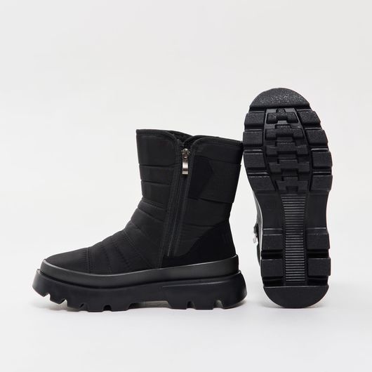 Ботинки Ханна, текстиль, Дизайн: Текстиль , Розмір взуття: 38, изображение 5