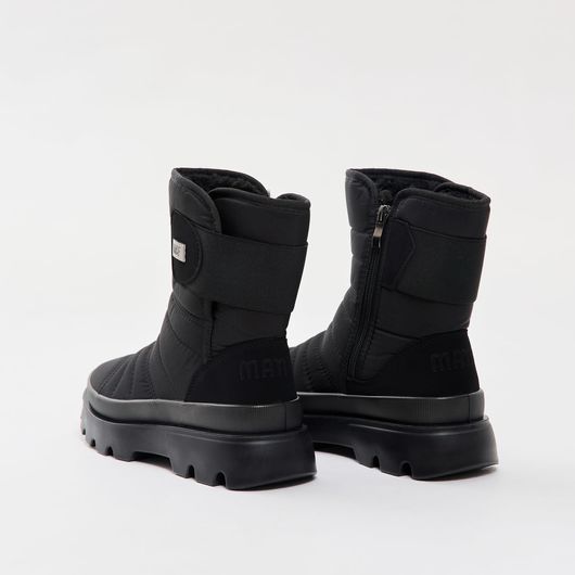 Ботинки Ханна, текстиль, Дизайн: Текстиль , Розмір взуття: 38, изображение 6