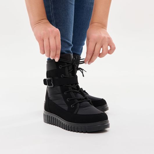 Ботинки Хельга, Размер обуви : 36, изображение 7