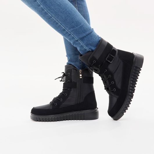 Ботинки Хельга, Размер обуви : 36, изображение 9