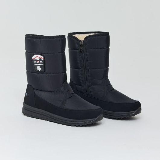 Дутики Дорис, Размер: 37