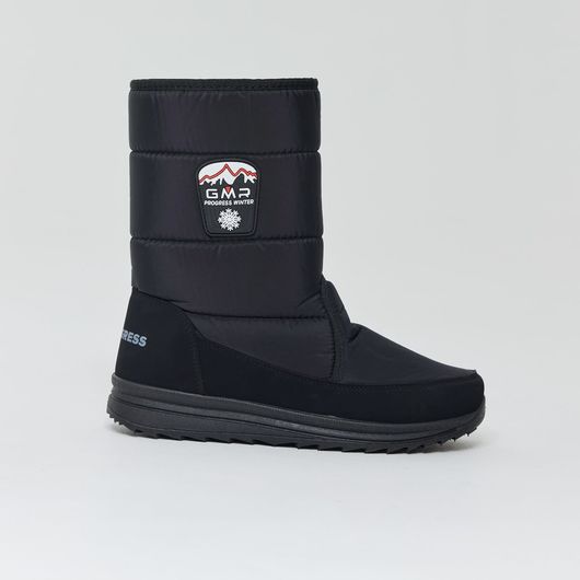 Зимняя обувь - Дутики Дорис, Размер: 35, изображение 2