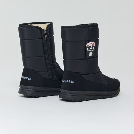 Дутики Дорис, Размер: 38, изображение 3